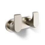 Kohler 97500-BN Avid Double Robe Hook Vibrant Brushed Nickel. Fixed Price $133.78.