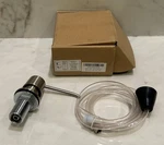 Delle Rosa Replacement Spout. Fixed Price $28.49.