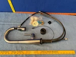 Delta 9982 Emmeline Single Handle Pull Down Bar Faucet Solenoid. Fixed Price $74.99.