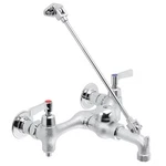Ppg SC-5812-RCP For Speakman Commander Service Sink Faucet. Fixed Price $167.48.