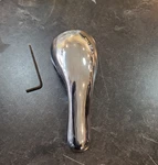 American Standard M916802-0020A Colony Soft Handle Chrome Gray Open Box. Fixed Price $13.99.