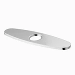 Vigo VG17001 Noma 2-1/2" W Escutcheon Plate 10" Deck. Fixed Price $30.07.