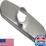 Delta Faucet RP44645SS Escutcheon For Pull-out Kitchen Stainless. Fixed Price $97.14.