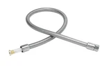 Ts Brass B0024H2A Flexible Stainless Steel Hose With Handle G2U. Fixed Price $62.08.