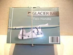 Glacier Bay 217 251 Chrome 4 In. Center Set 2-HANDLE Bathroom Faucet. Fixed Price $23.49.