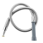 Replacement B-0044-H Pre-rinse Hose For T&s Brass, Inches Flexible Stainle.... Fixed Price $60.60.