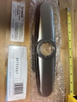 Moen 169252 Msrs Escutcheon & Gasket Kit Spot Resist Stainless For 87035SRS. Fixed Price $35.00.