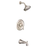 American Standard T722502.295 "estate" Brushed Nickel Bath/shower Trim Kit. Fixed Price $75.00.