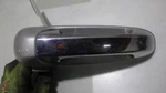 09 Chrysler Aspen Left Rear Door Handle. Fixed Price $45.00.
