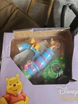 Disney Winnie The Pooh Single Lever Faucet 601 164 *new Open Box* W/accessor. Fixed Price $80.00.