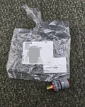 (qty 7) Cfg 40008: Ceramic Disc Cartridge-hot-chrome Replacement. Fixed Price $68.99.