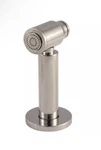 Kingston Brass CCRP61K6 Concord Kitchen Faucet Side Sprayer, Polished Nickel. Fixed Price $119.95.