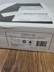 Delta Nicoli 35849LF-BL Widespread Bathroom Faucet Matte Black *new*. Fixed Price $175.99.