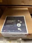 Fortis P/b Tub & Complete Trim W/ Showerhead And Spout Model 8879700PN L6. Fixed Price $168.55.
