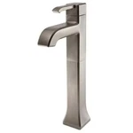 Pfister LG40FE0 Park Avenue 1.2 Gpm Single Hole Vessel Bathroom Faucet. Fixed Price $165.64.