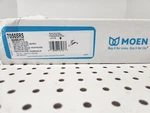 Moen 7050SRS Banbury 1-HANDLE Kitchen Faucet Spray Spot Resist Stainless. Fixed Price $64.00.