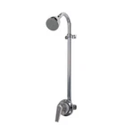 Speakman S-1496-AF Single Handle Pressure Balanced Exposed Shower With Metal. Fixed Price $77.68.