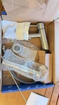 Grohe Concetto 34270ENA Single-handle Bathroom Faucet 1.2 Gpm Brushed Nickel. Fixed Price $115.99.