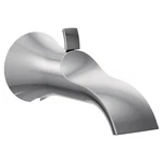 Moen Doux S3835 Integrated Diverter Tub Spout Chrome. Fixed Price $119.99.