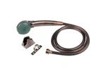 Dura Faucet DF-SA400K-ORB Rv Single Function Shower Wand & Hose Kit Bronze. Fixed Price $53.70.