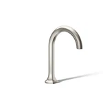Kohler K-27008-SN Occasion 1.2 Gpm Bathroom Faucet, Polished Nickel *read*. Fixed Price $243.99.