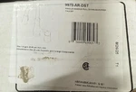 Delta 9978-AR-DST Leland Pull-down Bar/prep Faucet, Stainless*read*. Fixed Price $175.99.