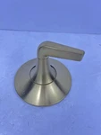 Kohler K-TS24617-4-2MB Shower Valve Trim Brushed Brass Rite-temp Open Box. Fixed Price $64.99.