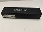 Miseno MNO5882RFB Vessel Sink Faucet Riser For The Cascade ML5882 - Black. Fixed Price $52.00.
