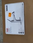 Kohler Vin R29679-VS Pull-out Kitchen Faucet Vibrant Stainless. Fixed Price $99.99.