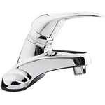 Dura Faucet Single Lav Crm Pol- DF-PL100-CP. Fixed Price $64.31.