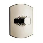 Fortis 8971100PN San Marco Thermostatic Valve Trim, Polished Nickel. Fixed Price $174.99.