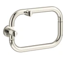 Kohler Components K-28276-SN Kitchen Wall Mounted Pot Filler Faucet Pol Nickel. Fixed Price $778.00.