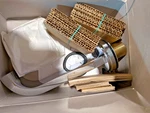 Grohe 13265000 Allure Non Diverter Tub Spout Wall Mount. Fixed Price $64.99.