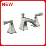 Kohler Memoirs Widespread Bathroom Faucet With Ultra-glide Valve Technology R5. Fixed Price $489.99.