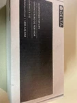 Delta RP100735PNPR Cassidy Deck Soap Dispenser, Metal Head, Lumicoat Polished Ni. Fixed Price $38.61.