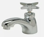 Zurn Z82702-XL Aquaspec Single Basin Faucet. Fixed Price $899.99.