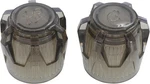 Danco 88239X Faucet Handles For Phoenix, Smoke. Fixed Price $16.29.