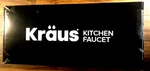 Kraus Bolden Commercial Style 2FUNCTION Single Handle Bronze KPF-1610SFACB. Fixed Price $189.00.