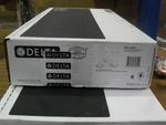 Delta 559LF-SSPP Modern Single Handle Project Pack Bathroom Lav Faucet Stainless. Fixed Price $150.00.