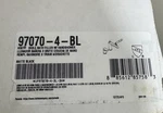 Kohler Hint 97070-4-BL Deck-mount Bath Faucet With Handshower Brand New. Fixed Price $399.00.