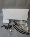Kohler Devonshire Widespread Bath Sink Faucet- 394-4-2BZ Oil Rubbed Bronze. Fixed Price $449.95.