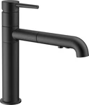 Delta 4159-DST Trinsic Pull-out Kitchen Faucet Black. Fixed Price $509.00.