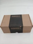 Chicago Faucets 895-317E729ABCP Bar Sink Chrome Ecast Usa Kitchen New. Fixed Price $109.99.