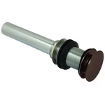 Kingston Brass EV700 Trimscape 1-1/4" Pop-up Drain Assembly Bronze. Fixed Price $49.14.