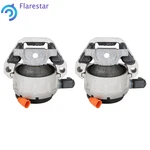 4G0199381 Left+right Engine Mounts For Audi A6 A7 3.0L V6 A/t Quattro 12-18. Fixed Price $64.15.