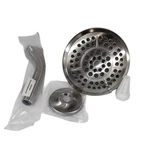 Delta T17438 Lahara Shower Head Only Monitor Series Dual Function Pressure. Fixed Price $72.25.