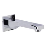 Alfi Brand AB9201-PC Polished Chrome Wallmounted Tub Filler Bathroom Spout. Fixed Price $105.41.