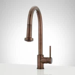 Signature Hardware 465183 Ridgeway 1.75 Gpm Single Handle Pull-down Orb. Fixed Price $329.00.