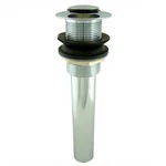 Kingston Brass EV800 Trimscape 1-1/4" Pop-up Drain Assembly Chrome. Fixed Price $45.47.