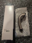 New Pfister 920-162S Kitchen Faucet Spray Head Stainless Steel. Fixed Price $40.00.